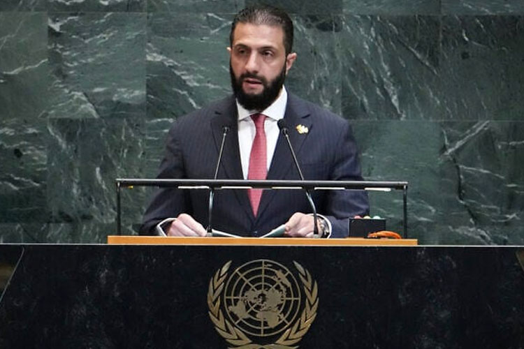 sanksi-terhadap-presiden-ahmed-al-sharaa-dihapus,-as-siap-bangun-pangkalan-militer-di-suriah-–-times-banyuwangi