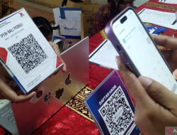 Transaksi QRIS di Bawah Rp500 Ribu Kini Bebas Biaya Layanan – TIMES Banyuwangi