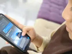 Revolusi Layanan JKN, Urus Administrasi Cukup dari Rumah