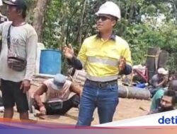 PT BSI Diadang Oknum Tambang Ilegal di Hutan Banyuwangi