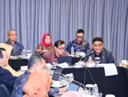 Yasonna Laoly: Demokrasi Harus Berpihak pada Rakyat, Bukan Sekadar Prosedur – TIMES Banyuwangi