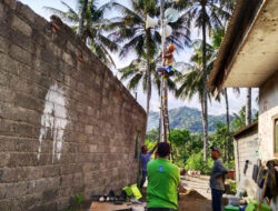 Demi Warga, BPBD Banyuwangi Pastikan EWS Peringatan Dini Bencana Terus Siaga – TIMES Banyuwangi