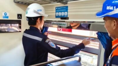 kai-bersama-djka-dan-btp-periksa-sarana-perkeretaapian-jelang-libur-natal-dan-tahun-baru