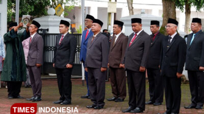 tekankan-loyalitas-dan-kinerja,-bupati-pangandaran-citra-pitriyami-rotasi-18-pejabat-eselon-ii-–-times-banyuwangi