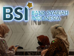 Wujud Komitmen Pemerataan Ekonomi, OJK Perkuat Sistem Keuangan Syariah – TIMES Banyuwangi