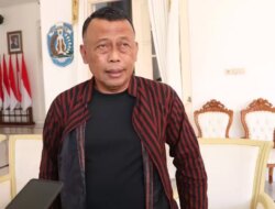 Bupati Ponorogo Sugiri Sancoko Kena OTT KPK, Kekayaan Rp 6,1 Miliar Jadi Sorotan