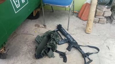 terkuak-fakta-mengerikan-di-tkp-ledakan-sman-72!-ada-senapan-bertulisan-welcome-to-hell-dan-nama-teroris-dunia