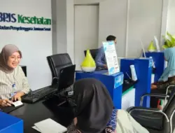 Semangat Hari Pahlawan, Gotong Royong Peserta JKN jadi Kunci Keberlanjutan Jaminan Kesehatan