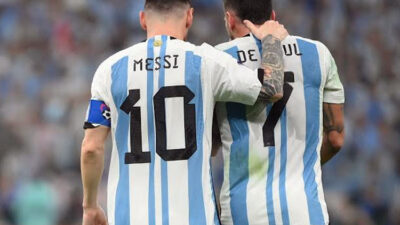 scaloni-panggil-lionel-messi-dan-de-paul,-tanpa-emiliano-martinez-–-times-banyuwangi