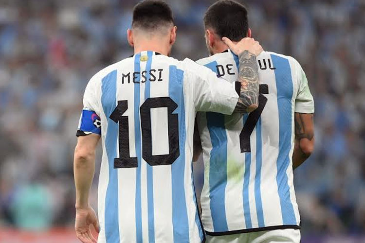 scaloni-panggil-lionel-messi-dan-de-paul,-tanpa-emiliano-martinez-–-times-banyuwangi