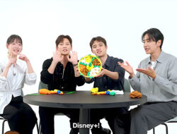 Cast The Manipulated ‘Tumpengan’ untuk Rayakan Perilisannya – TIMES Banyuwangi