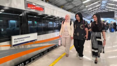 revitalisasi-stasiun-bandung,-kai-dorong-keselamatan-dan-kenyamanan-publik