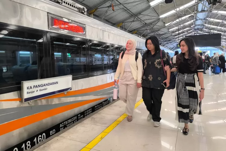 revitalisasi-stasiun-bandung,-kai-dorong-keselamatan-dan-kenyamanan-publik