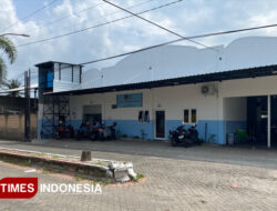 Warga Keluhkan Sampah Dapur MBG Puri Gading Dadapan Banyuwangi, Bau Menyengat dan Datangkan Lalat – TIMES Banyuwangi