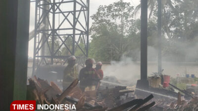 waspada,-mayoritas-kebakaran-di-banyuwangi-dipicu-oleh-korsleting-listrik-–-times-banyuwangi