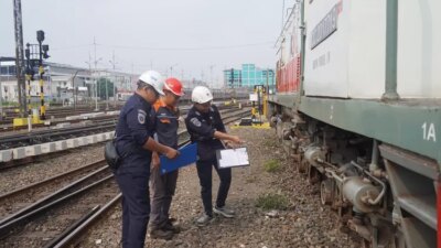 djka-dan-kai-gelar-ramp-check-sarana-kereta-api-untuk-kesiapan-angkutan-nataru