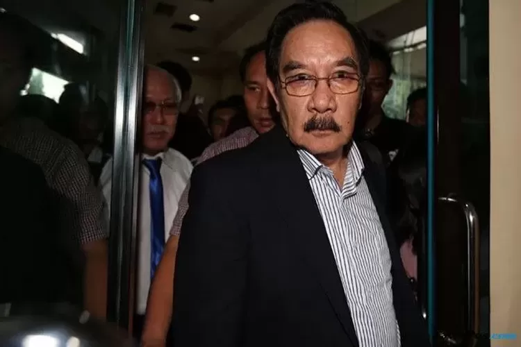 kabar-duka:-mantan-ketua-kpk-antasari-azhar-meninggal-dunia,-sempat-sakit-lama-sebelum-tutup-usia