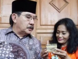 Profil Lengkap Antasari Azhar: Dari Jaksa, Ketua KPK, hingga Akhir Hayat di Usia 72 Tahun