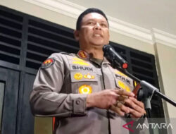 Korban Ledakan SMAN 72 Melonjak Jadi 96 Orang, 29 Masih Dirawat di RS – TIMES Banyuwangi