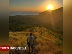 Mengenal Desa Pemuteran Bali yang Diakui PBB sebagai Desa Wisata Terbaik Dunia – TIMES Banyuwangi