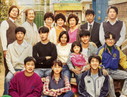 10 Tahun Drakor Reply 1988, Warga Ssamundong Reunian – TIMES Banyuwangi