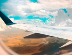 Krisis Penerbangan AS: 780 Penerbangan Dibatalkan, Ribuan Penumpang Terdampak – TIMES Banyuwangi