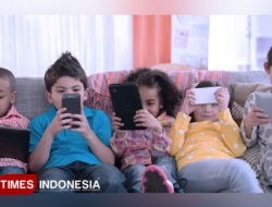 Denmark Jadi Negara Eropa Pertama yang Larang Media Sosial untuk Anak di Bawah 15 Tahun – TIMES Banyuwangi