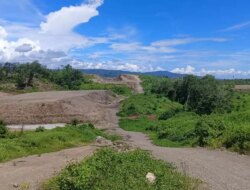Warga Jembrana Bali Resah! Sertifikat Tanah Diblokir BPN Gara-Gara Proyek Tol Gilimanuk–Mengwi Belum Jelas