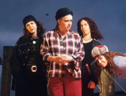 Mengenal 4 Non Blondes, Band yang Populerkan Lagu What’s Up yang Kembali Viral – TIMES Banyuwangi