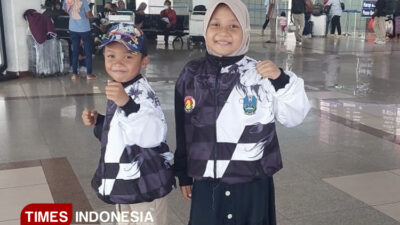 naufan-dan-pilar,-dua-bocah-banyuwangi-wakili-jatim-di-kejurnas-catur-2025-–-times-banyuwangi
