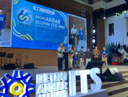 Mentan RI Apresiasi Inovasi Alumni ITS, Siap Implementasikan Teknologi Pertanian – TIMES Banyuwangi