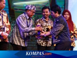 Inovatif Promosikan Daerah, Banyuwangi Raih Penghargaan Best Smart Branding di ISNA 2025