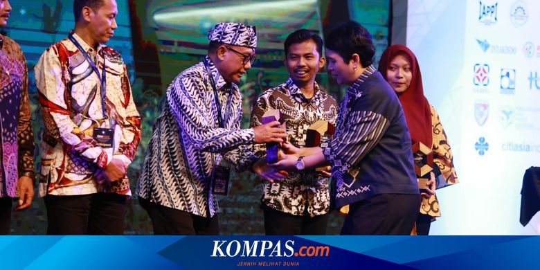 inovatif-promosikan-daerah,-banyuwangi-raih-penghargaan-best-smart-branding-di-isna-2025