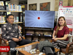 Anggota DPRD Jatim Peringatkan Krisis Nilai Pancasila: Pondasi Bangsa Terancam Rapuh – TIMES Banyuwangi