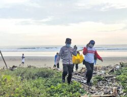 Heboh! Jenazah Misterius Ditemukan di Taman Nasional Alas Purwo, Kondisinya Membusuk