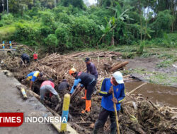 Cuaca Ekstrem di Kabupaten Malang Memicu Banjir Luapan Sungai hingga Tanah Longsor – TIMES Banyuwangi