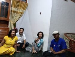 Keluarga Remaja Disabilitas Luk Luul Berharap Ada Relawan Gotongroyong Di Hari Pahlawan