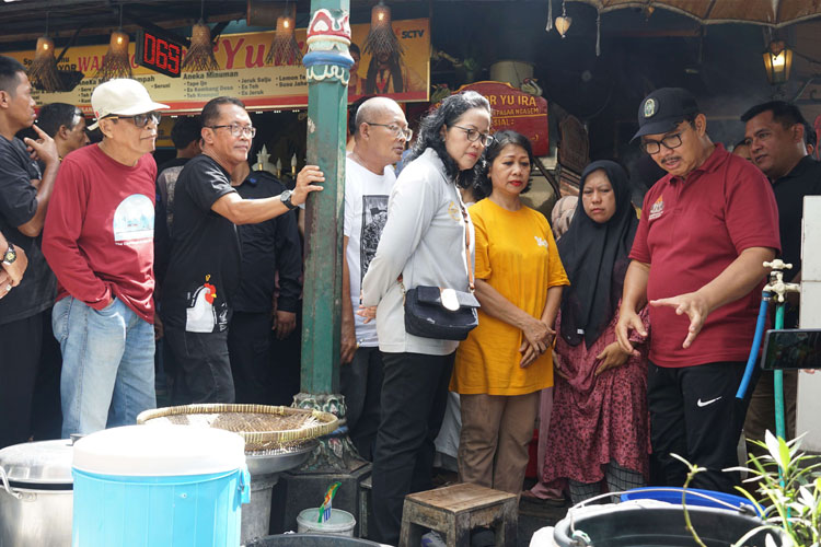 tegur-pedagang-pasar-ngasem,-wali-kota-yogyakarta:-laris-tapi-kurang-resik-–-times-banyuwangi
