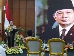 Prabowo Anugerahkan Gelar Pahlawan Nasional ke Soeharto dan Gus Dur, Publik Heboh!