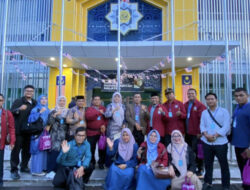 Kisah Penyuluh Agama Islam Muhammad Ridwan, Anak Petani yang Tampil di Pentas Global – TIMES Banyuwangi