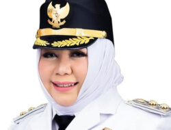 Usai OTT Sugiri Sancoko, Wabup Lisdyarita Resmi Ditetapkan Jadi Plt Bupati Ponorogo – TIMES Banyuwangi