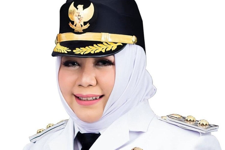 usai-ott-sugiri-sancoko,-wabup-lisdyarita-resmi-ditetapkan-jadi-plt-bupati-ponorogo-–-times-banyuwangi