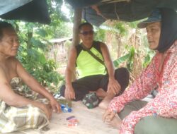 Mayor (Purn) Kusnomo Siap Maju di Pilkades Bengkak 2027, Fokus pada Pembangunan dan Pembenahan Infrastruktur Desa