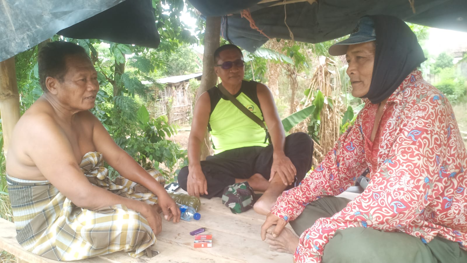 mayor-(purn)-kusnomo-siap-maju-di-pilkades-bengkak-2027,-fokus-pada-pembangunan-dan-pembenahan-infrastruktur-desa