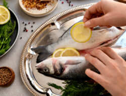 Tips Memasak Ikan Bebas Amis, Dijamin Enak dan Lezat – TIMES Banyuwangi