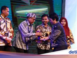 Banyuwangi Juara Best Smart Branding di Ajang ISNA 2025
