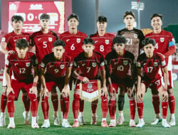 Timnas Indonesia Catat Kemenangan Pertama di Piala Dunia U-17 – TIMES Banyuwangi