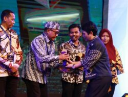 Banyuwangi Sabet Juara 1 Indonesia Smart Nation Award 2025! Bukti Inovasi Smart Branding Terbaik di Indonesia!