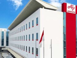 Ajinomoto Buka Lowongan Kerja Besar-Besaran! Gaji Kompetitif, Pendaftaran Ditutup 17 November 2025!