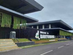 Bandara Banyuwangi Segera Miliki Sistem Navigasi Canggih! Pesawat Kini Bisa Mendarat Aman Meski Cuaca Buruk!